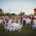 Owen Farm Middle Tennessee Wedding Venue