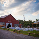 Owen Farm Middle Tennessee Wedding Venue